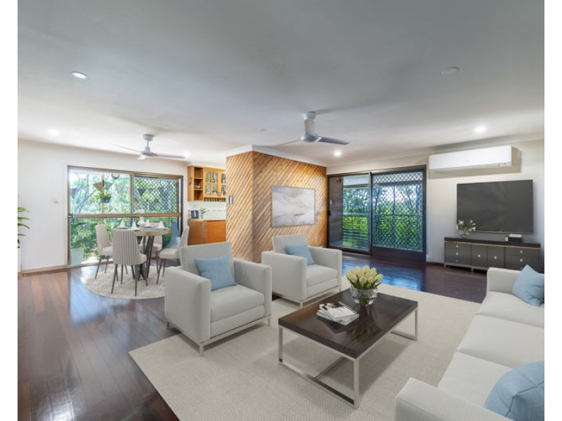 19 Bembooka Close, Glen Eden QLD 4680