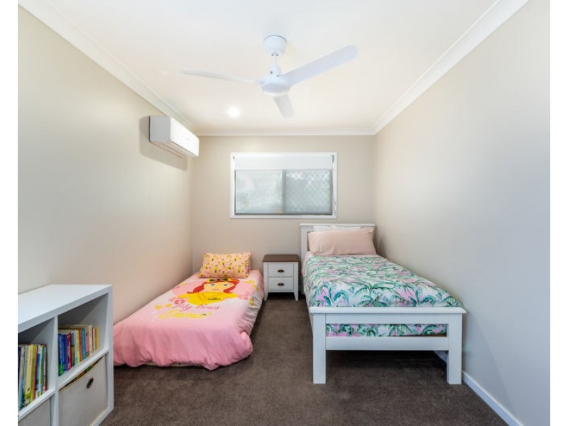 19 Bembooka Close, Glen Eden QLD 4680
