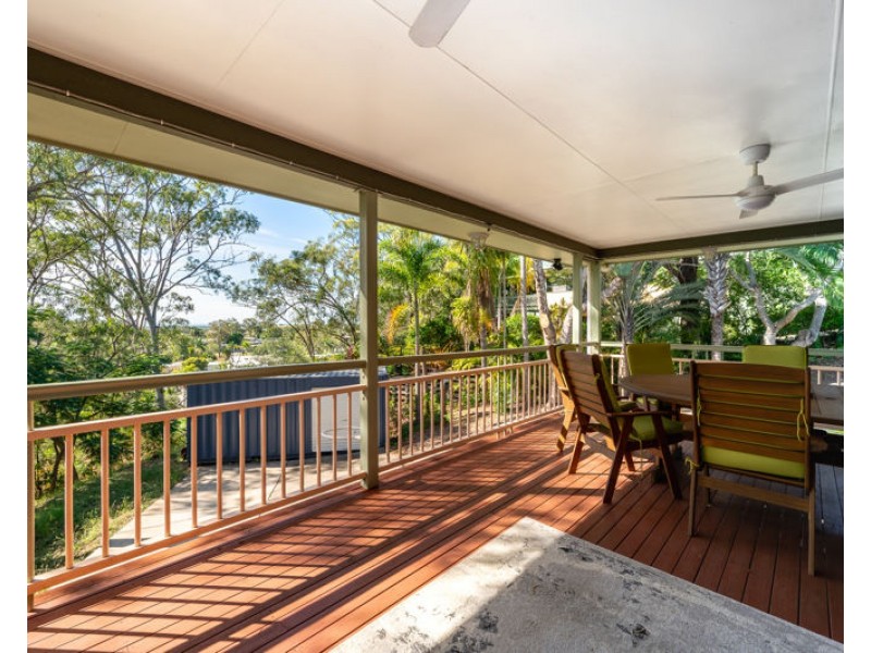 19 Bembooka Close, Glen Eden QLD 4680