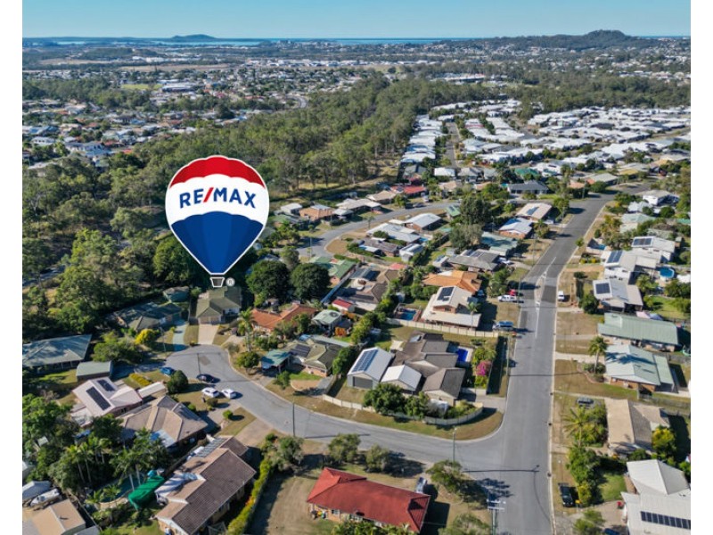 8 Hayman Court, Clinton QLD 4680