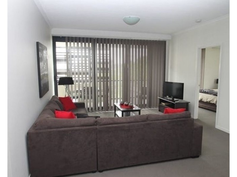 135/75 Central Lane, Gladstone QLD 4680
