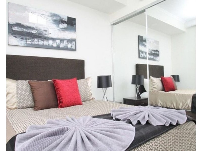 135/75 Central Lane, Gladstone QLD 4680