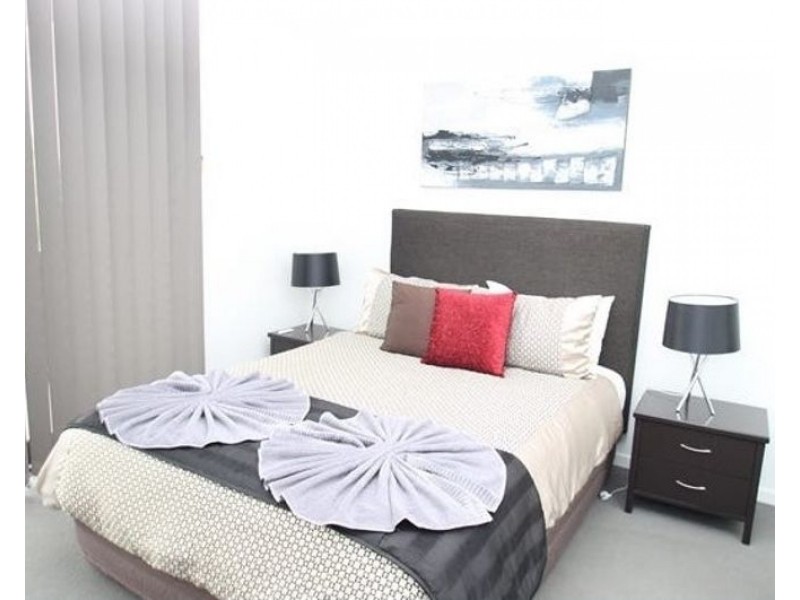 135/75 Central Lane, Gladstone QLD 4680