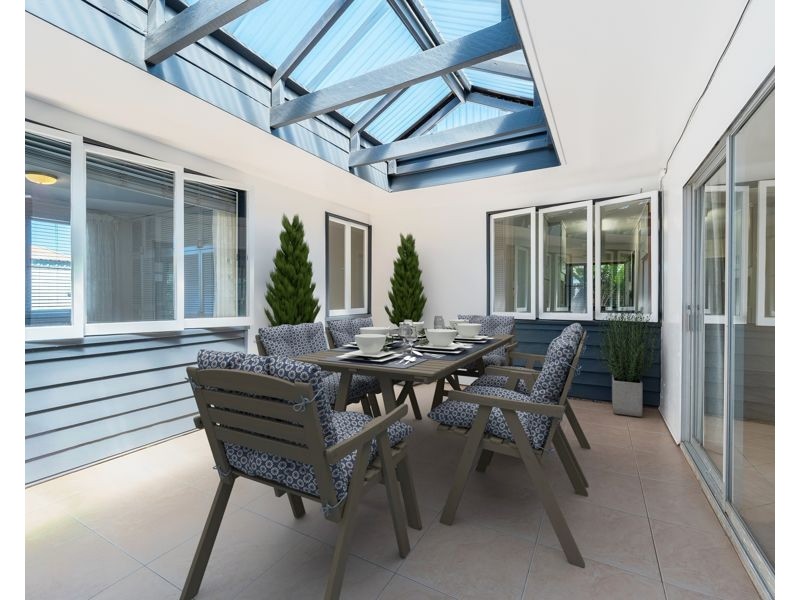 73 Allunga Drive, Glen Eden QLD 4680