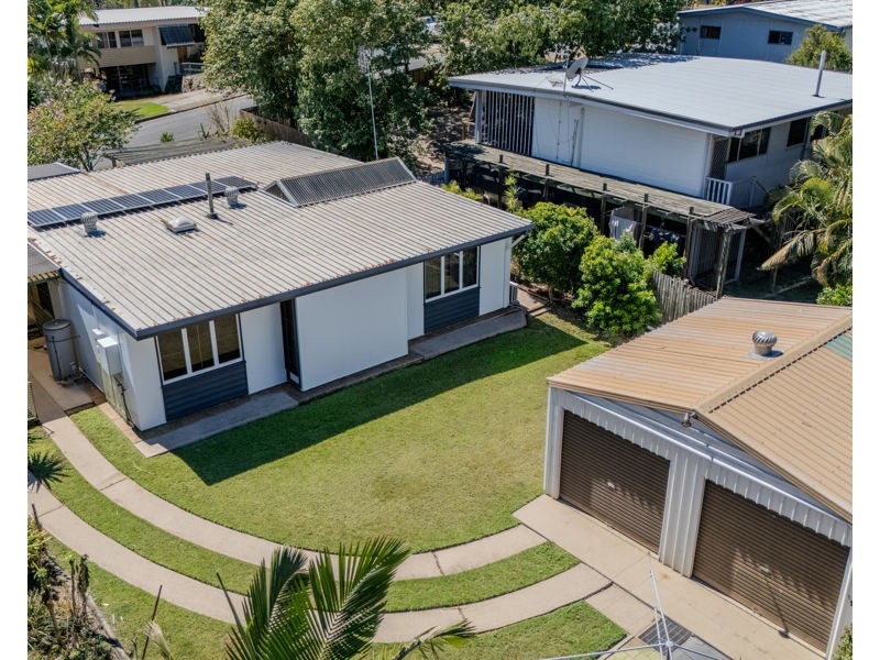 73 Allunga Drive, Glen Eden QLD 4680