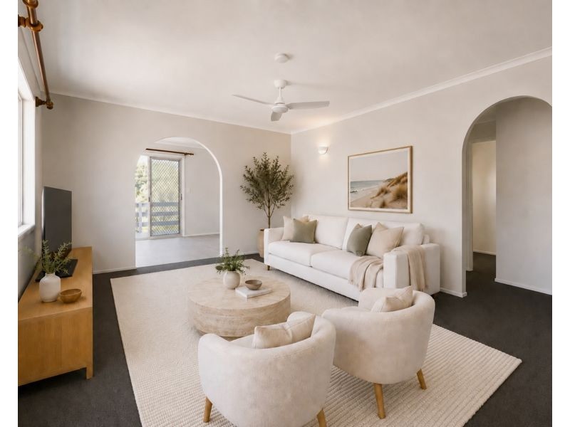 37 Waterson Drive, Sun Valley QLD 4680