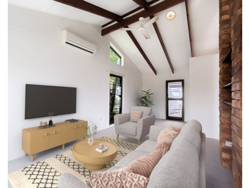 2 Oxley Drive, Gladstone QLD 4680