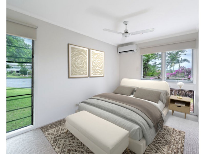 2 Oxley Drive, Gladstone QLD 4680