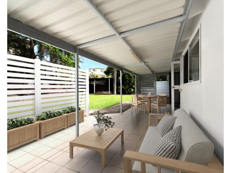 2 Oxley Drive, Gladstone QLD 4680