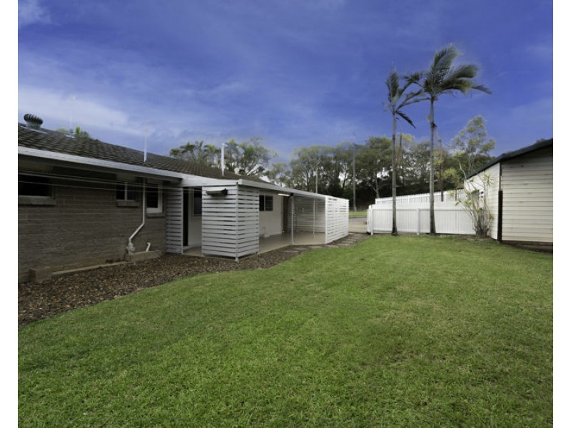 2 Oxley Drive, Gladstone QLD 4680