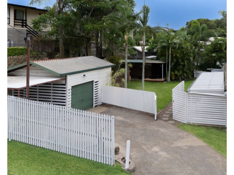 2 Oxley Drive, Gladstone QLD 4680