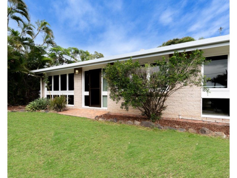 2 Oxley Drive, Gladstone QLD 4680