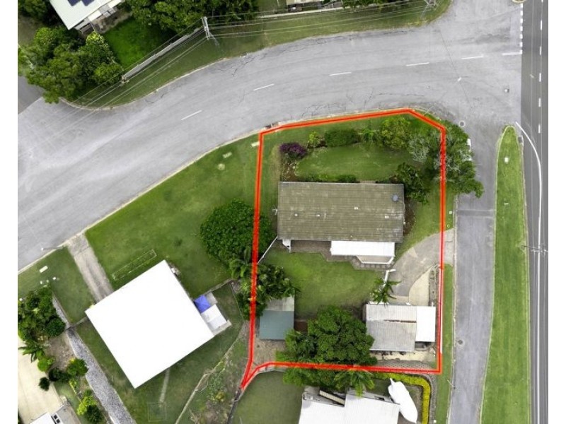 2 Oxley Drive, Gladstone QLD 4680