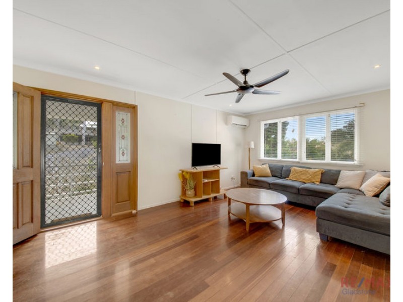 40 Boyne Crescent, West Gladstone QLD 4680