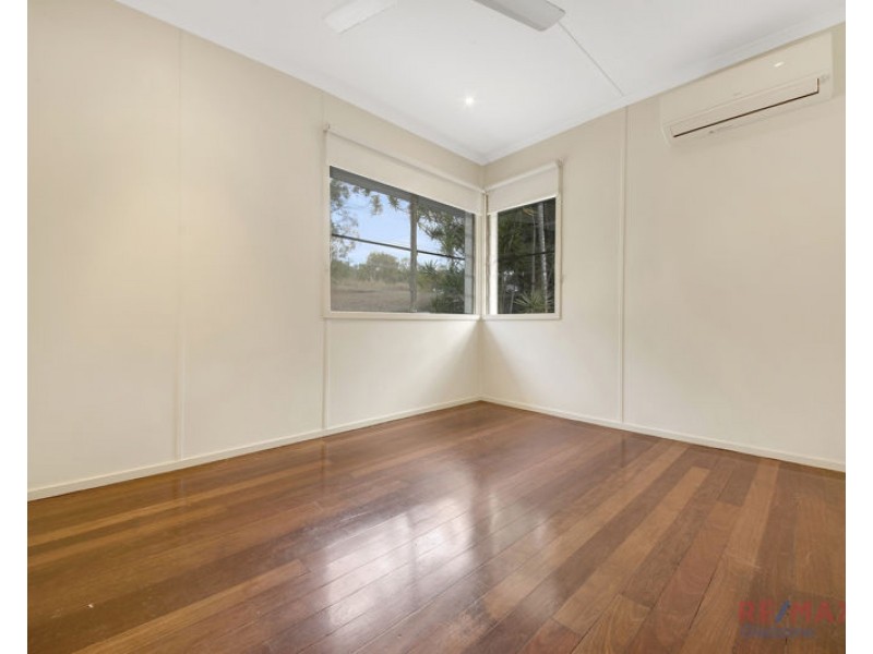 40 Boyne Crescent, West Gladstone QLD 4680