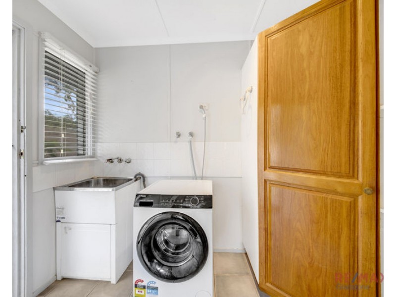 40 Boyne Crescent, West Gladstone QLD 4680