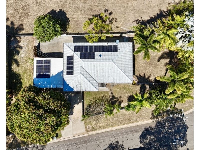 40 Boyne Crescent, West Gladstone QLD 4680