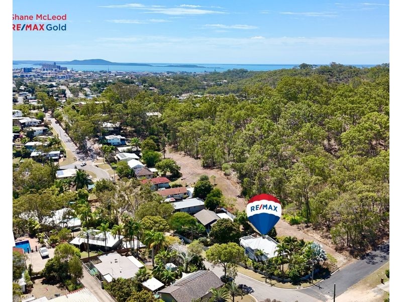 40 Boyne Crescent, West Gladstone QLD 4680