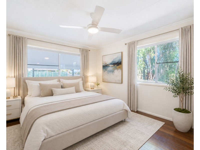2 Starmer Court, Gladstone QLD 4680