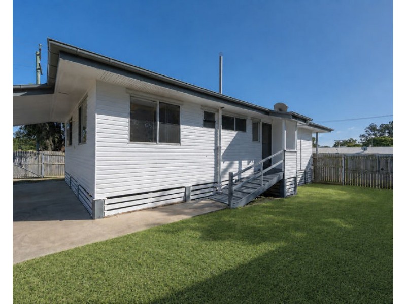 2 Starmer Court, Gladstone QLD 4680