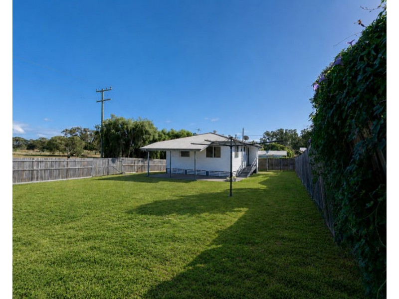 2 Starmer Court, Gladstone QLD 4680