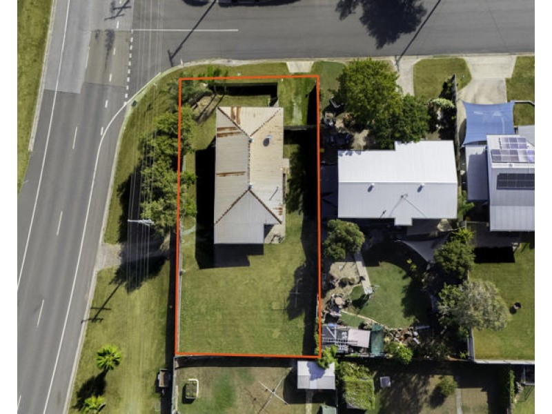 2 Starmer Court, Gladstone QLD 4680