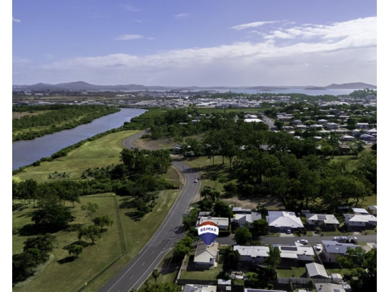 2 Starmer Court, Gladstone QLD 4680