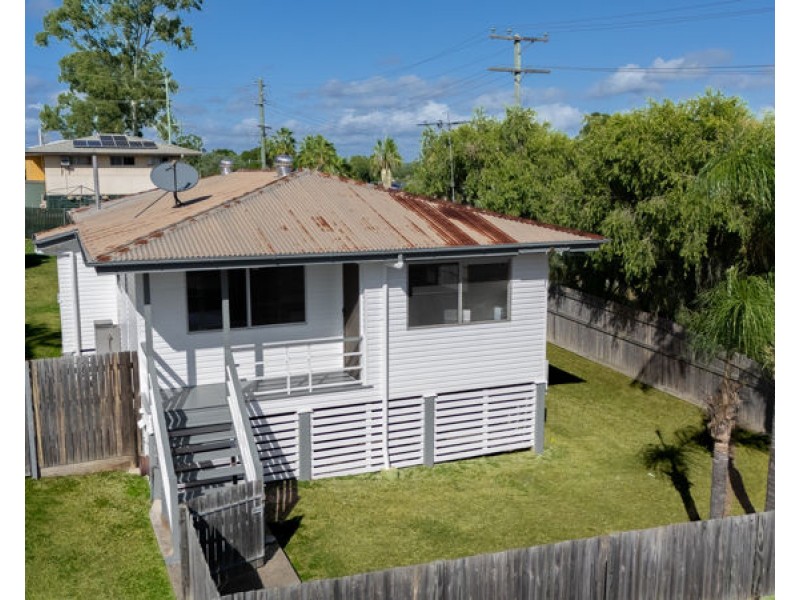 2 Starmer Court, Gladstone QLD 4680