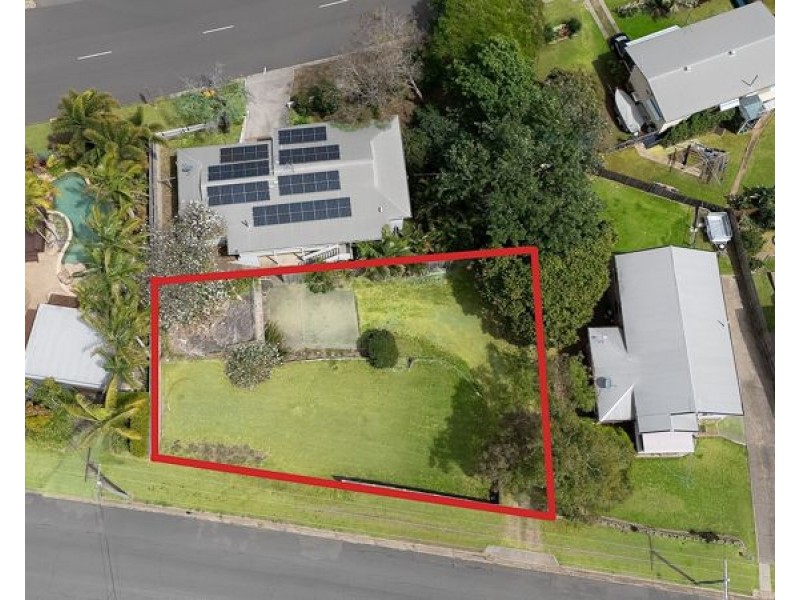 31a Fisher street, West Gladstone QLD 4680