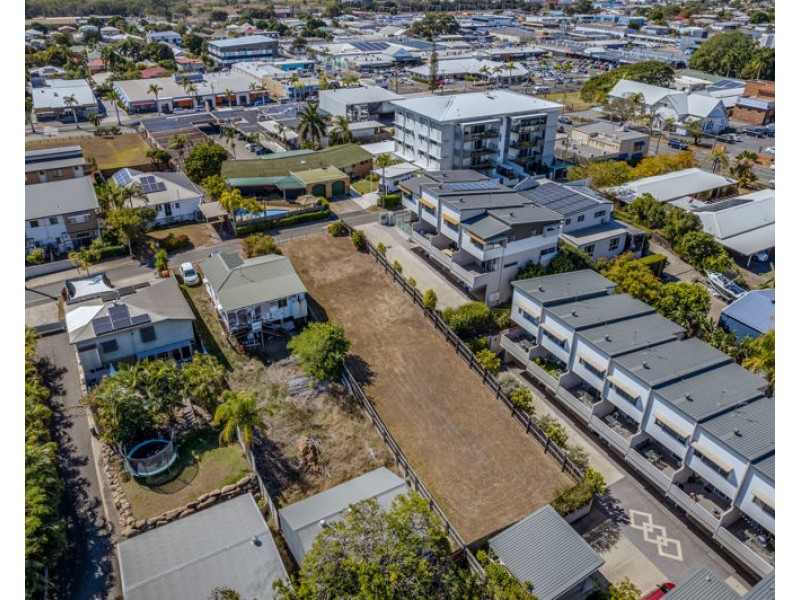 95 Central Lane, Gladstone QLD 4680