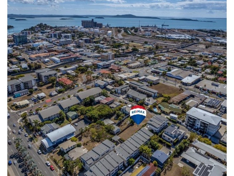 95 Central Lane, Gladstone QLD 4680