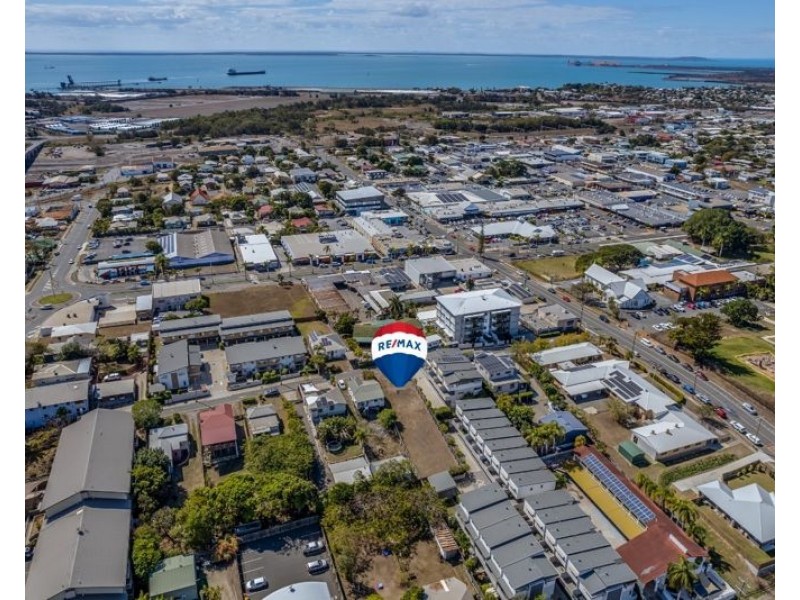 95 Central Lane, Gladstone QLD 4680