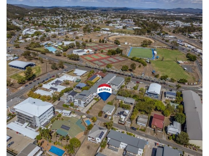 95 Central Lane, Gladstone QLD 4680