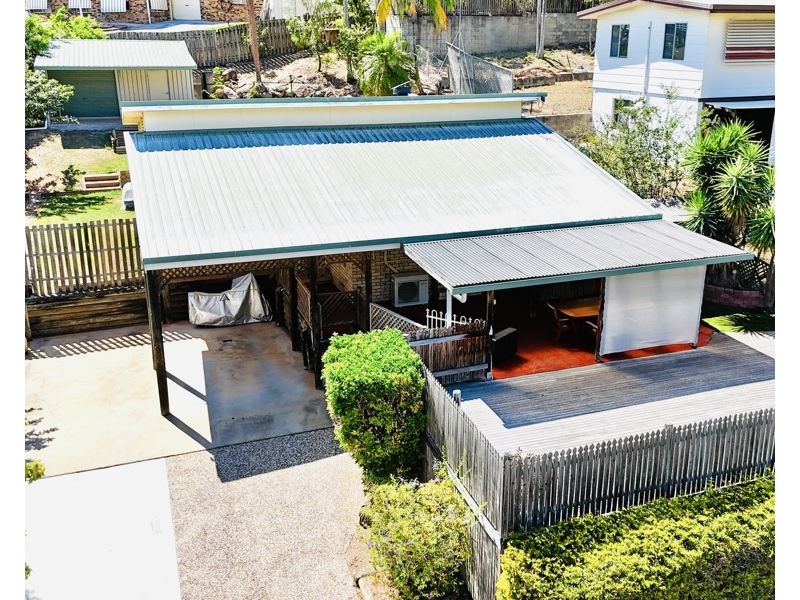69 Shaw Street, New Auckland QLD 4680
