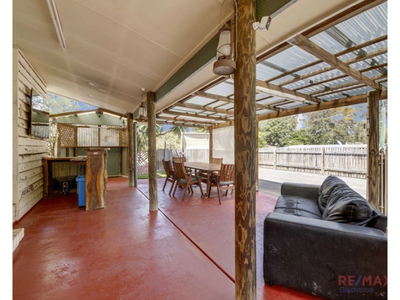 69 Shaw Street, New Auckland QLD 4680