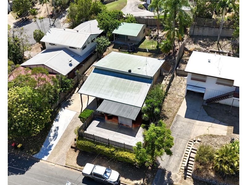 69 Shaw Street, New Auckland QLD 4680