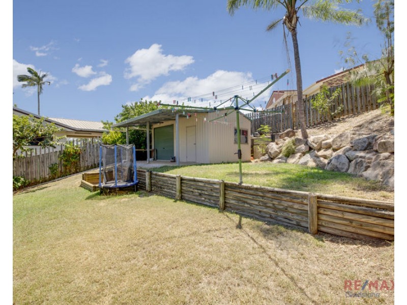 69 Shaw Street, New Auckland QLD 4680
