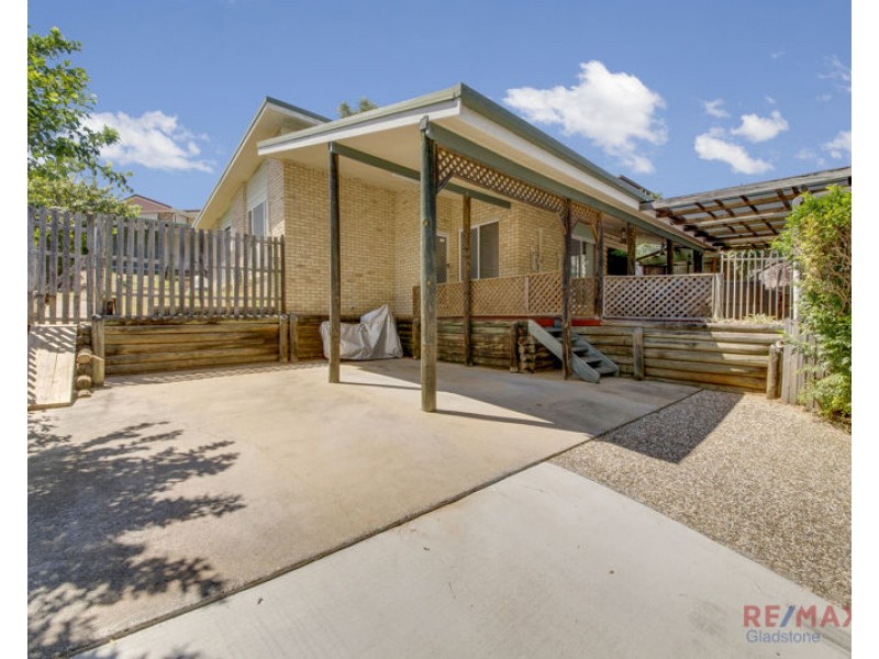 69 Shaw Street, New Auckland QLD 4680