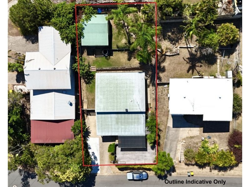 69 Shaw Street, New Auckland QLD 4680