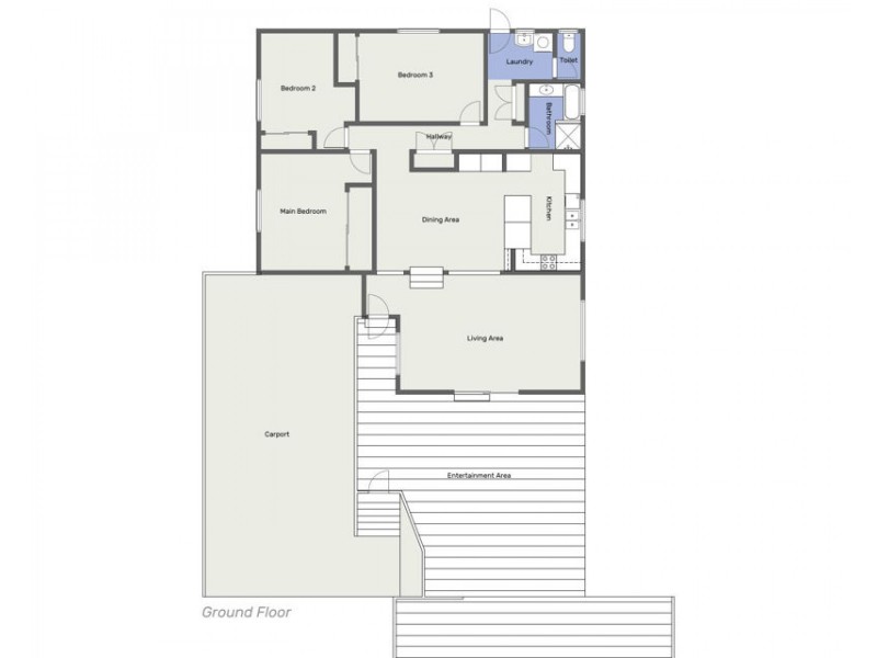 69 Shaw Street, New Auckland QLD 4680