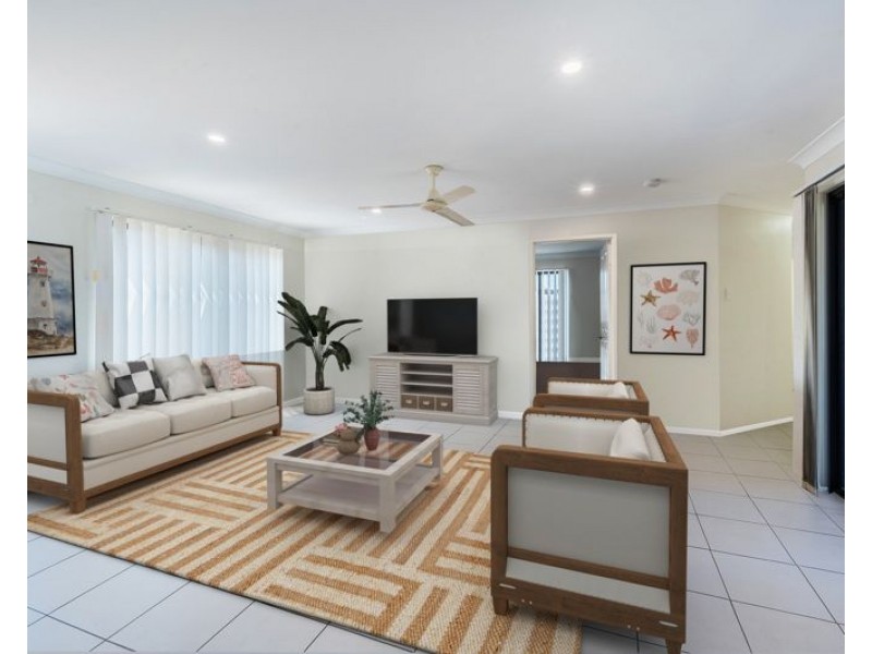 15 Stasia Lane, South Gladstone QLD 4680