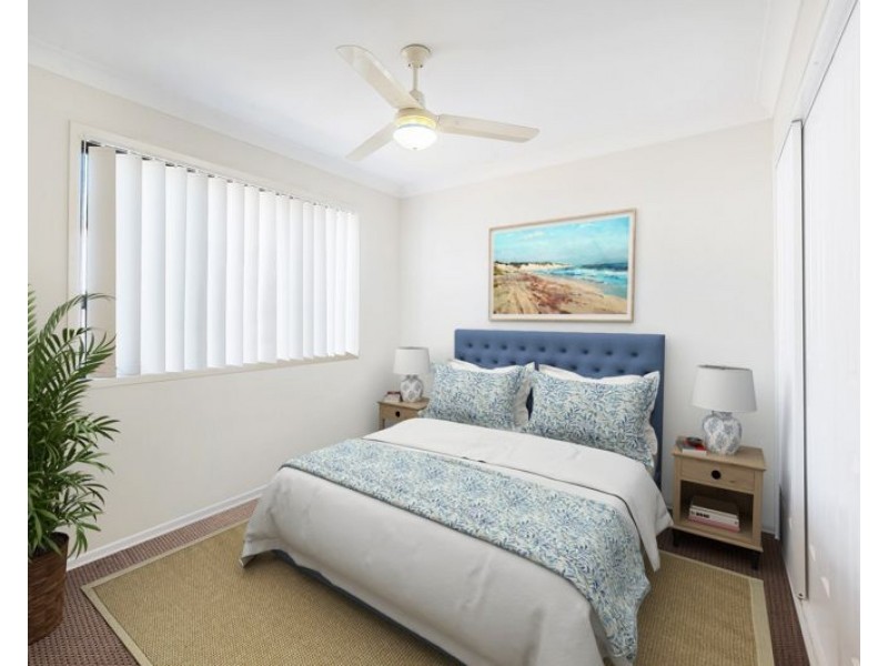 15 Stasia Lane, South Gladstone QLD 4680