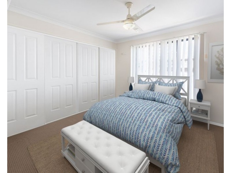 15 Stasia Lane, South Gladstone QLD 4680