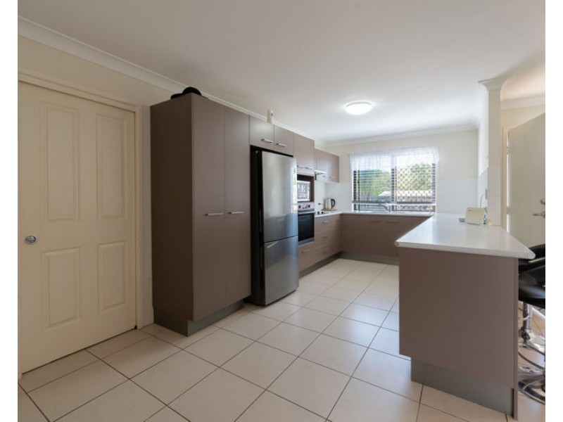 15 Stasia Lane, South Gladstone QLD 4680