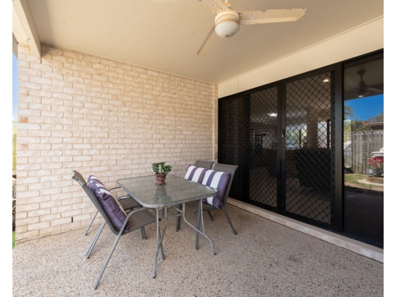 15 Stasia Lane, South Gladstone QLD 4680
