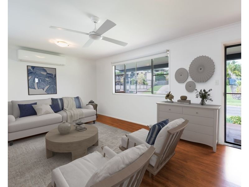 16 Macedon Street, Tannum Sands QLD 4680