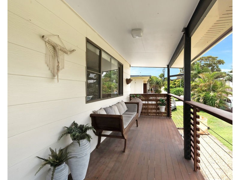 16 Macedon Street, Tannum Sands QLD 4680