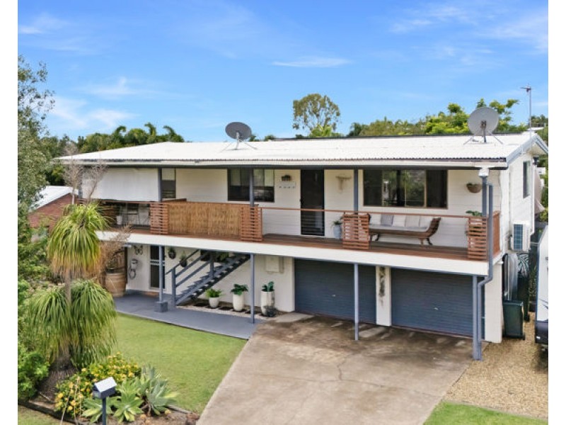 16 Macedon Street, Tannum Sands QLD 4680