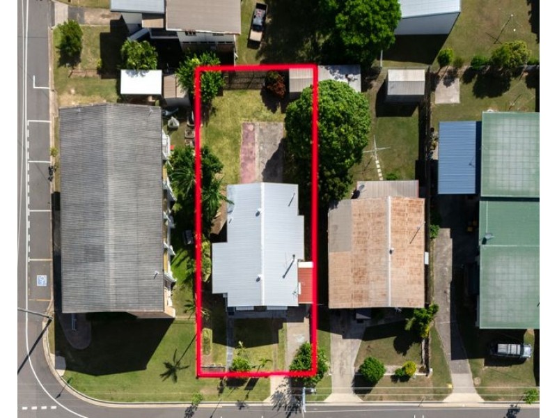 64 Toolooa Street, South Gladstone QLD 4680