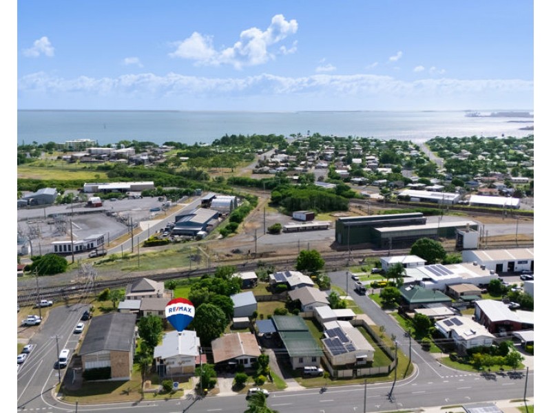 64 Toolooa Street, South Gladstone QLD 4680